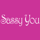 Sassy You Boutique আইকন
