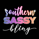 Southern Sassy Bling APK