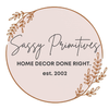 Sassy Primitives icon
