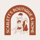 Scarlett's Boutique and Home आइकन