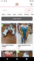 Scarlett's Boutique and Home स्क्रीनशॉट 1