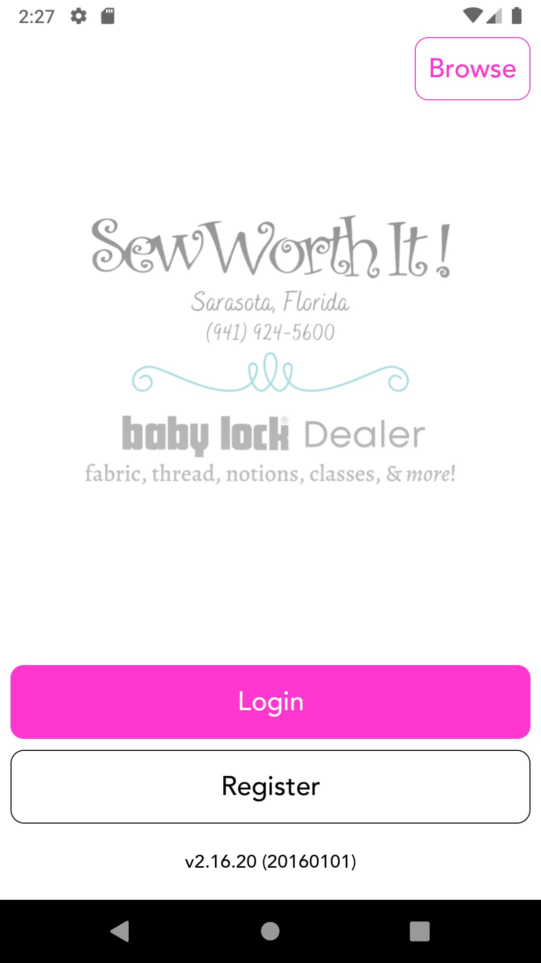 Sew Worth It! APK for Android Download