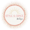 آیکون‌ Style & Grace Boutique