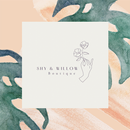 Shy and Willow Boutique APK