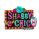Shabby 2 Chic APK
