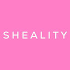 SHEALITY ikon
