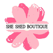 She Shed Boutique