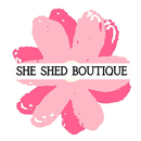 She Shed Boutique APK