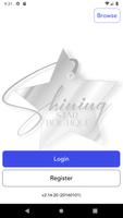 Shining Star Boutique पोस्टर