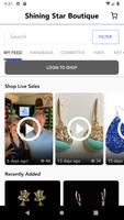 Shining Star Boutique स्क्रीनशॉट 1