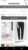 Shoefisticated اسکرین شاٹ 1