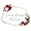 Honey Bourbon Boutique icon