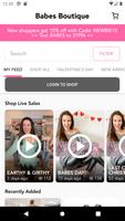 Babes Boutique Ekran Görüntüsü 1