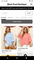 Black Pearl Boutique screenshot 1