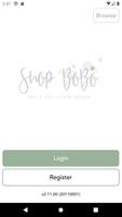 SHOP BOBO KIDS poster