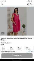 Carolina Belle syot layar 1