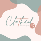 Clothed Boutique आइकन