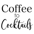 Coffee to Cocktails Boutique APK