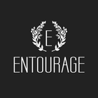 Shop Entourage Zeichen
