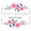 Fanci Friends Boutique 图标