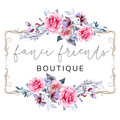 Fanci Friends Boutique