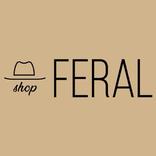 Shop Feral