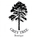 The Grey Tree Homestead icon