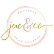 jae & co 圖標