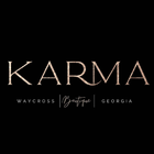 Karma Boutique icône