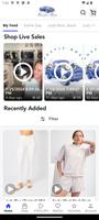 Rustic Rose Boutique الملصق