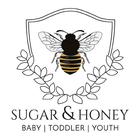 آیکون‌ Sugar & Honey