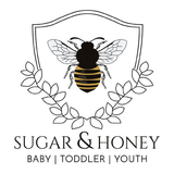 Sugar & Honey icon