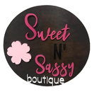 SWEET N SASSY BOUTIQUE APK