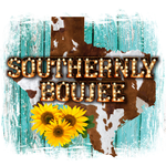 Southernly Boujee Boutique icon