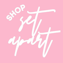 SHOP SET APART APK