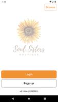 Soul Sisters Boutique poster