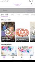 SHOPTHECHICGIRL постер