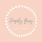 Simply Grey Boutique icono