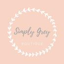 Simply Grey Boutique APK