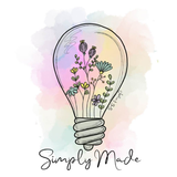 Simply Made Shop icon