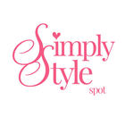 Simply Style Spot Zeichen
