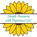 Simple Treasures with Paparazz APK