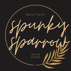 SPUNKY SPARRPOW BOUTIQUE biểu tượng
