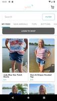 Spotted Sparrow Boutique screenshot 1