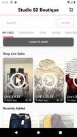 Studio 82 Boutique स्क्रीनशॉट 1