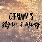 Cipriana's Style & Bling simgesi