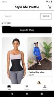 Style Me Prettie ภาพหน้าจอ 1