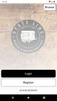 STATE LINE BOUTIQUE poster