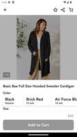 برنامه‌نما Stay Foxy Boutique عکس از صفحه
