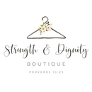 Strength & Dignity Boutique APK